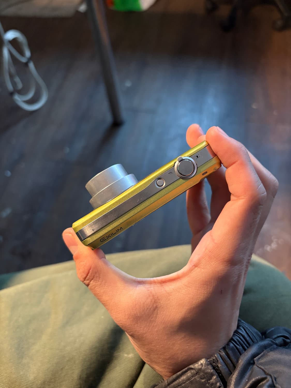 카시오 엑실림 ex z80 디지털카메라 상품이미지3