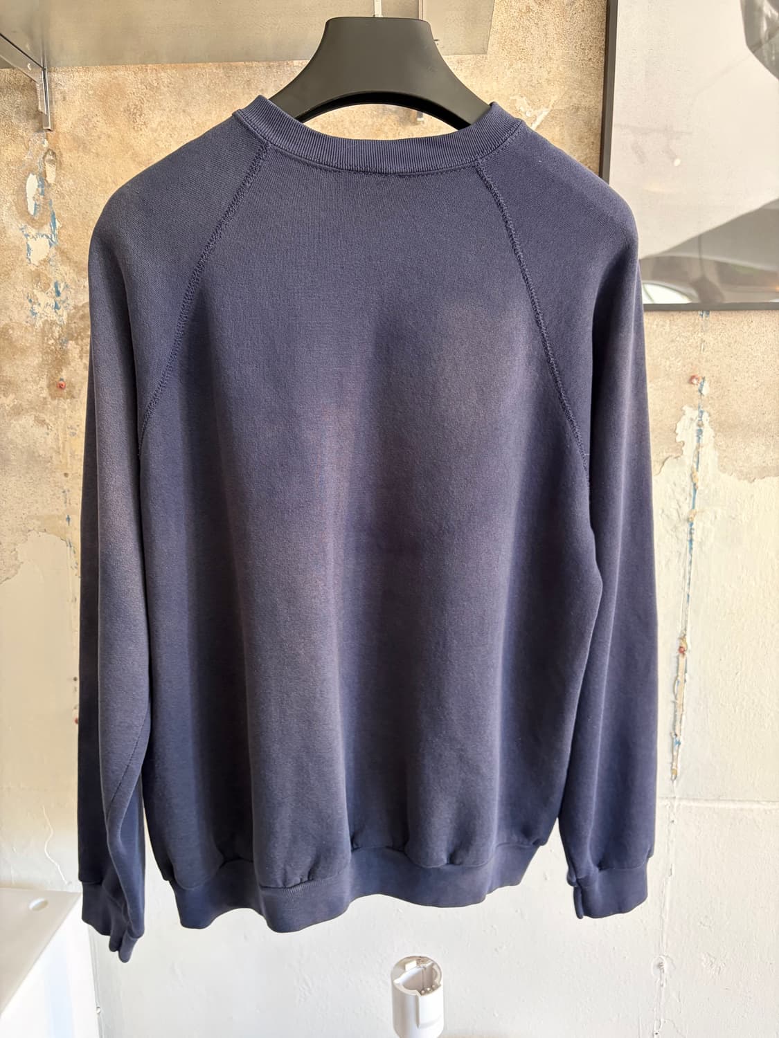 90s 굿 페이드 스웻셔츠 상품이미지2