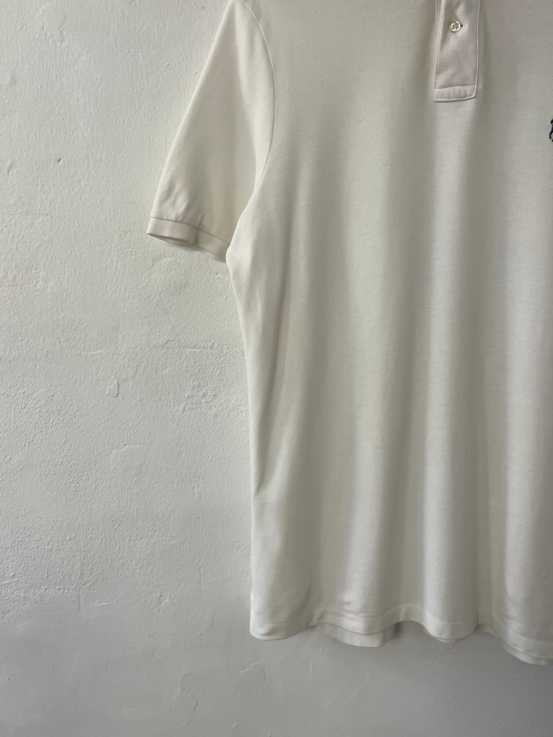 폴로 클래식핏 pk 셔츠  상품이미지2