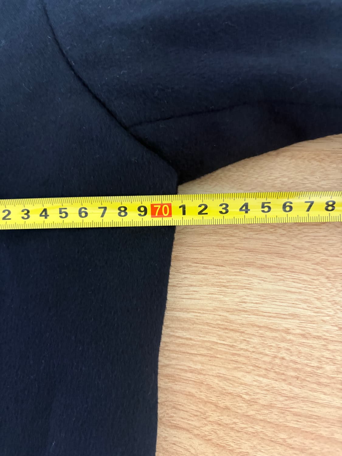 노티카 피코트 (XL) 상품이미지6