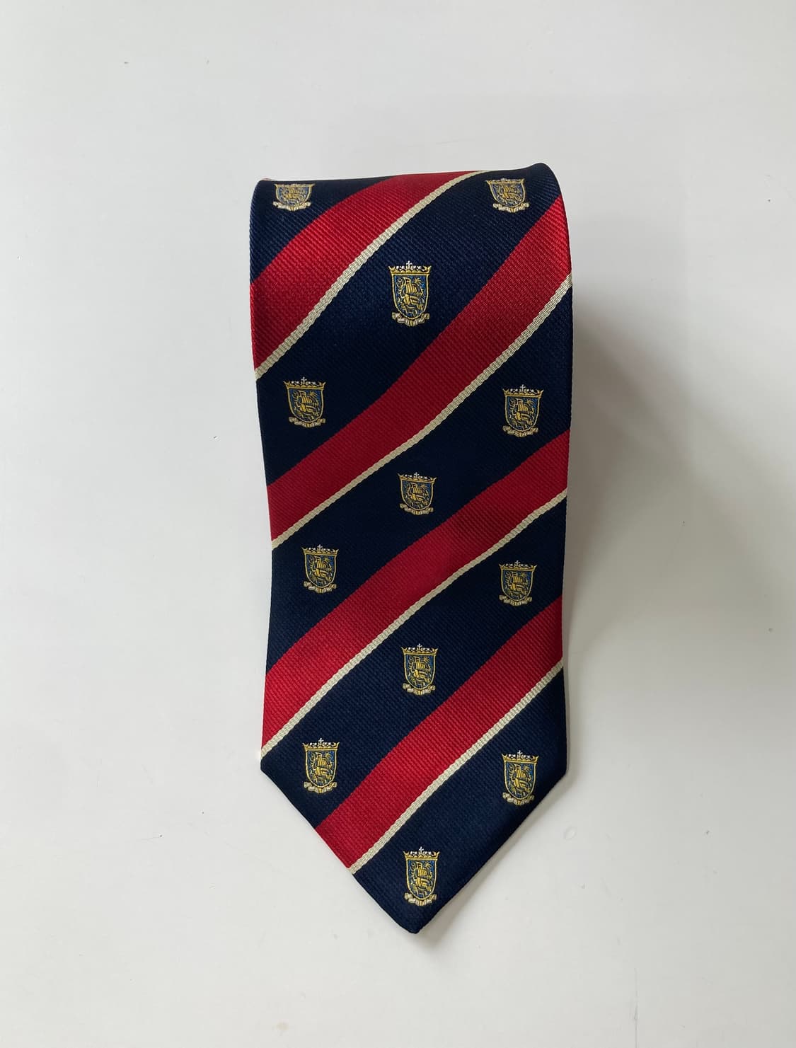 빈티지)넥타이 상품이미지7