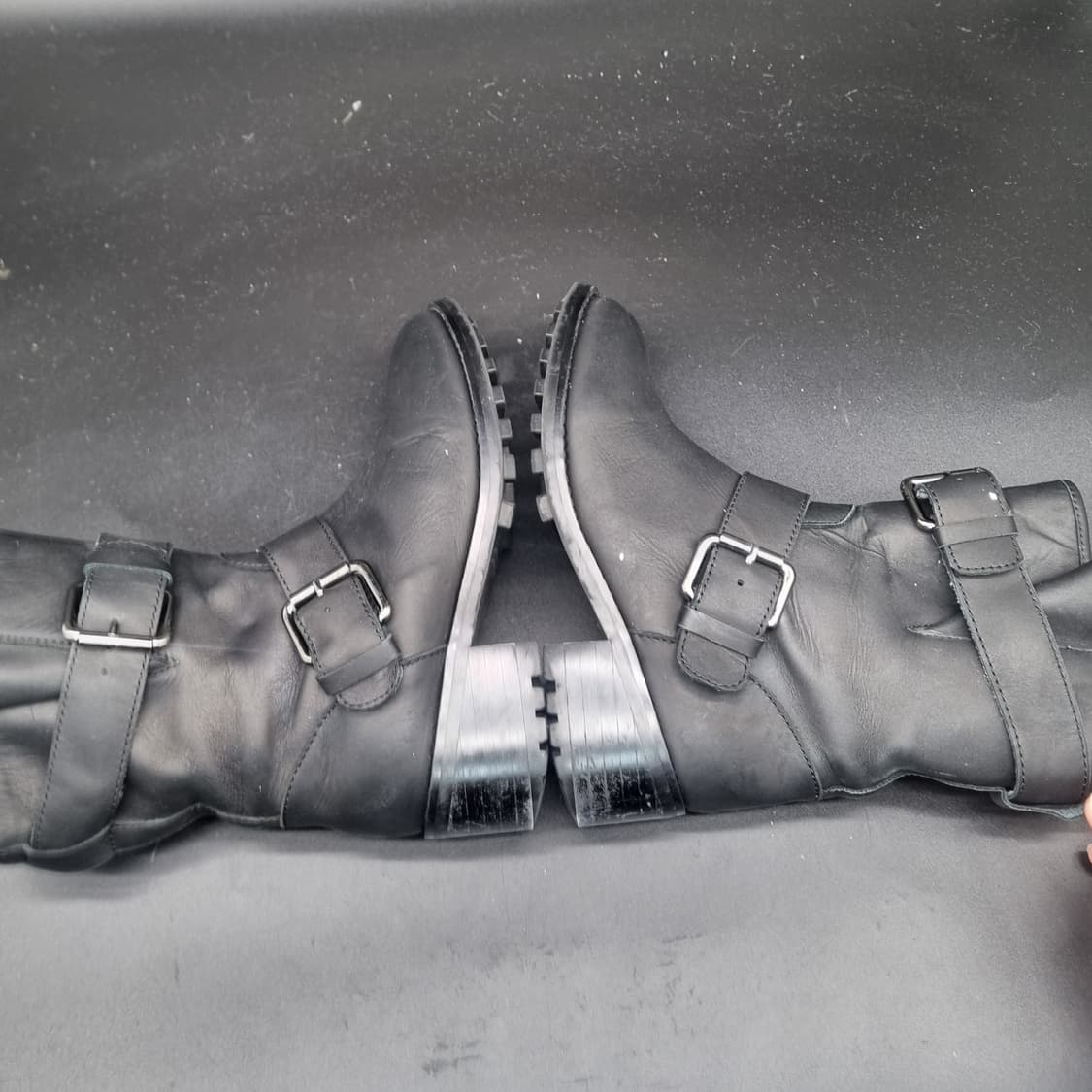 슈콤마보니 앵클부츠360 230 상품이미지5