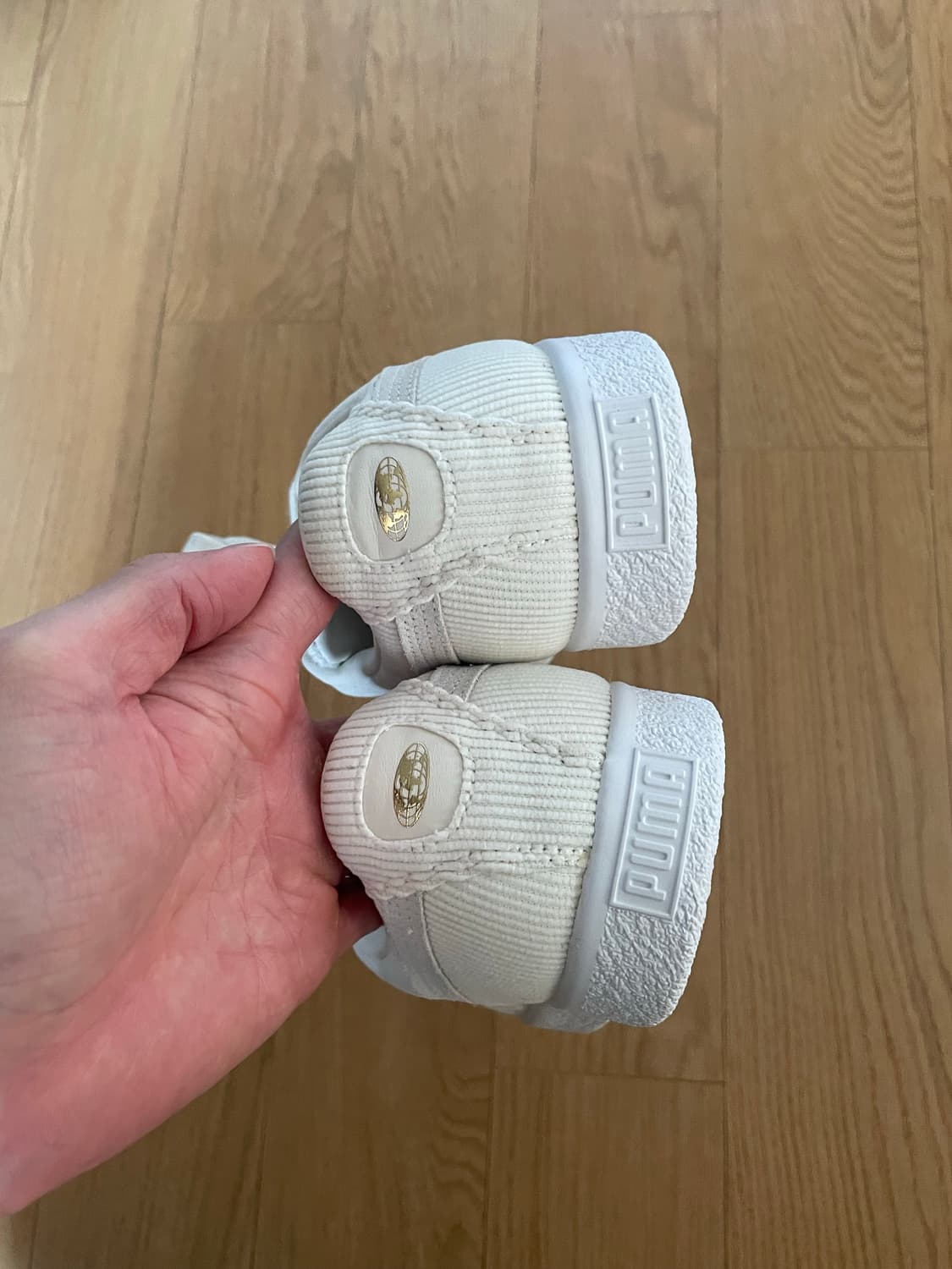 푸마X버터굿즈270 상품이미지2