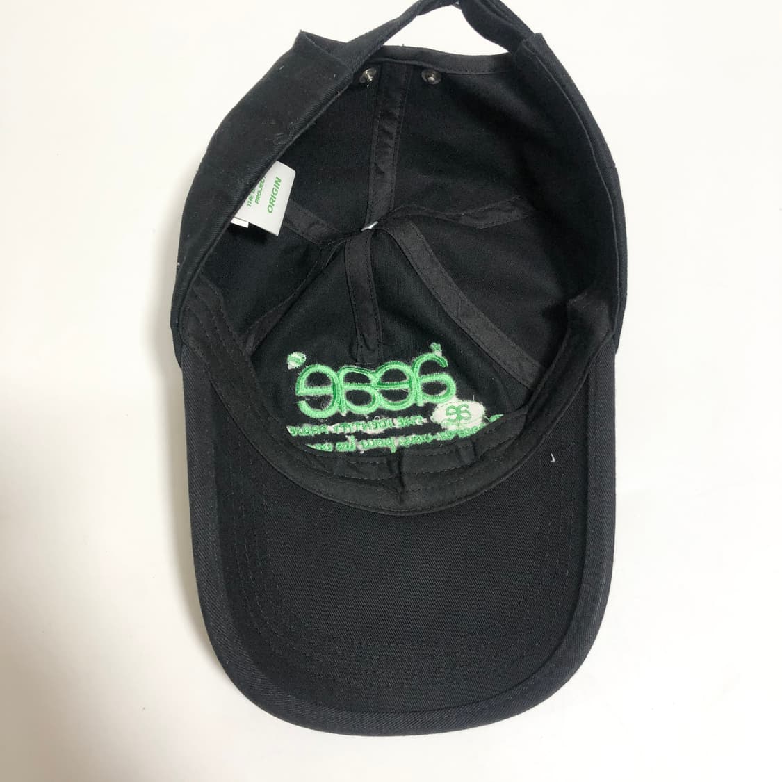 aeae 더아프 볼캡 상품이미지5