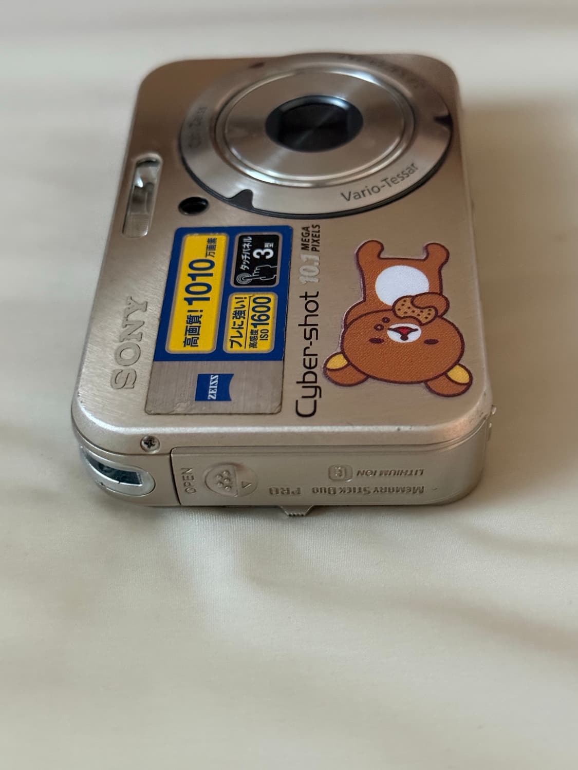 소니 사이버샷 dsc-n2 디카 상품이미지4