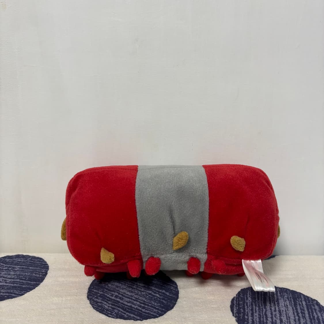 산엑스 wanroom 완룸 라디오 스피커 인형  상품이미지2