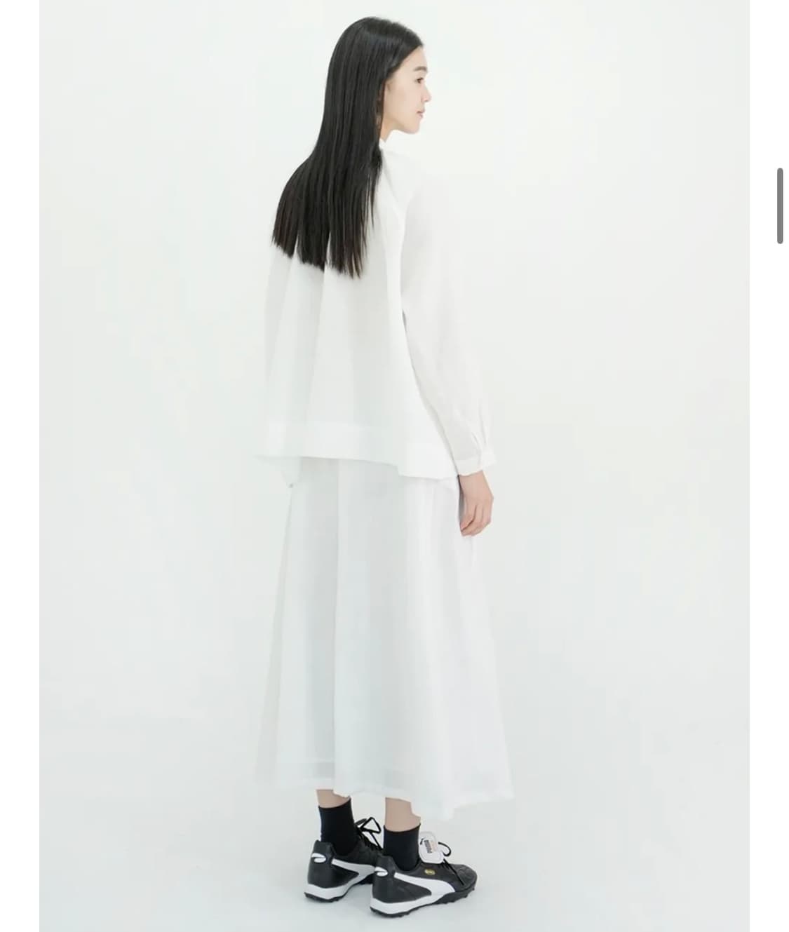 유노이아 모네 스커트  상품이미지3