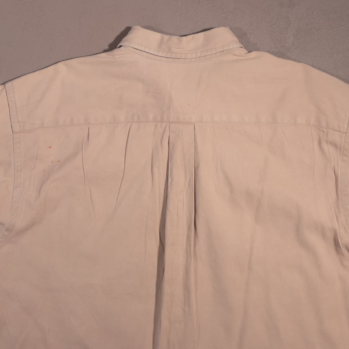 90s 갭 헤비코튼 셔츠 상품이미지6