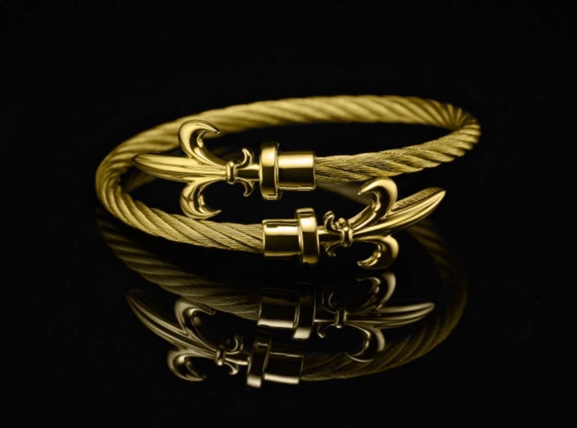 본쟈르디노 팔찌 상품이미지1