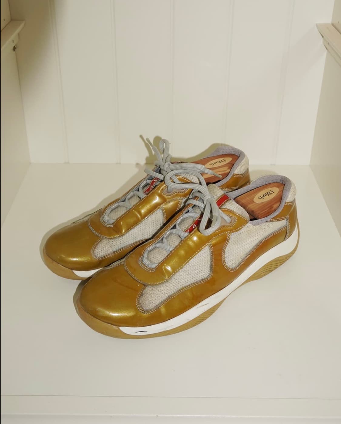 프라다 스포츠 아메리카컵스 상품이미지4