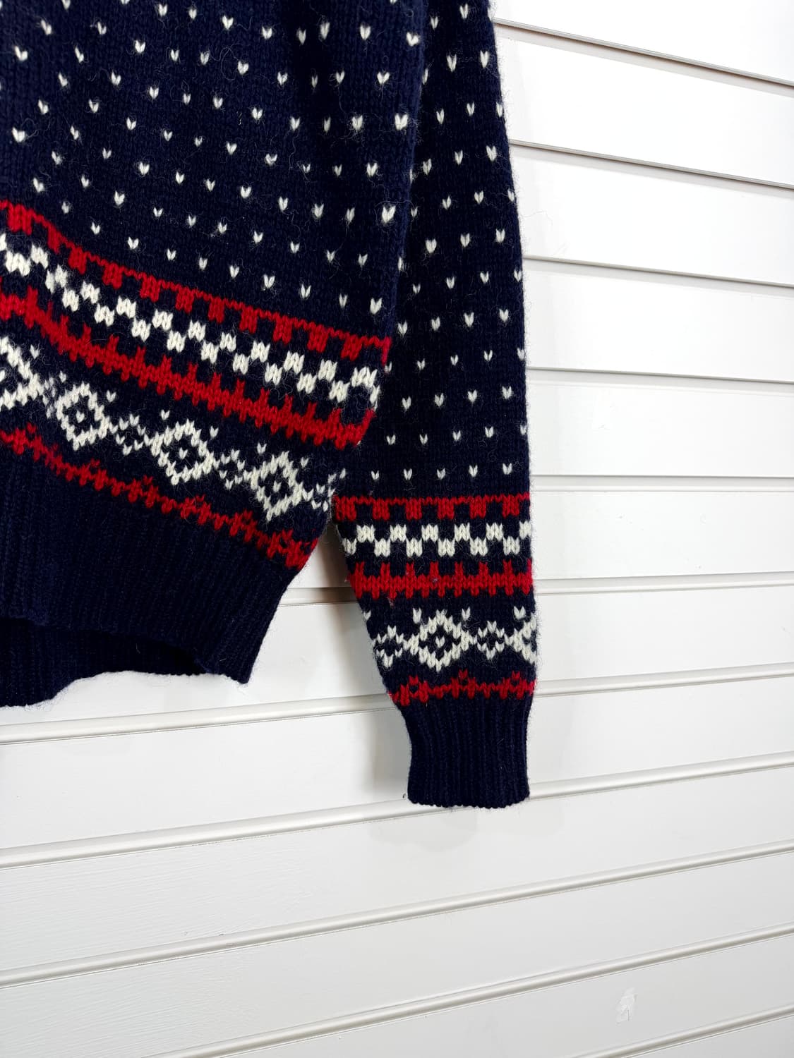 Woolrich 울리치 니트 상품이미지4