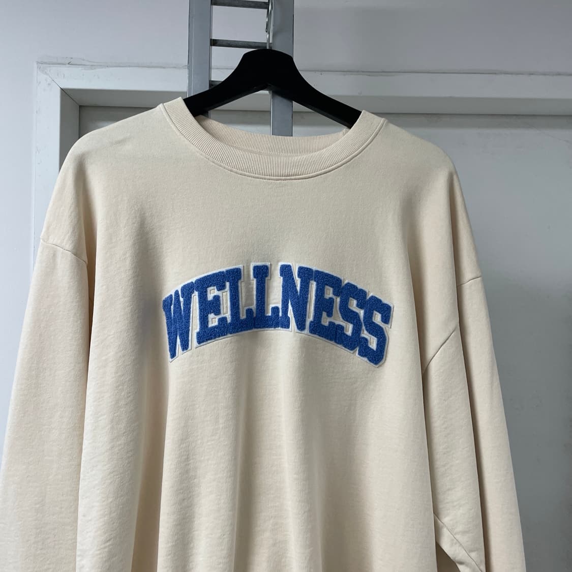 스포티앤리치 맨투맨 L 상품이미지2