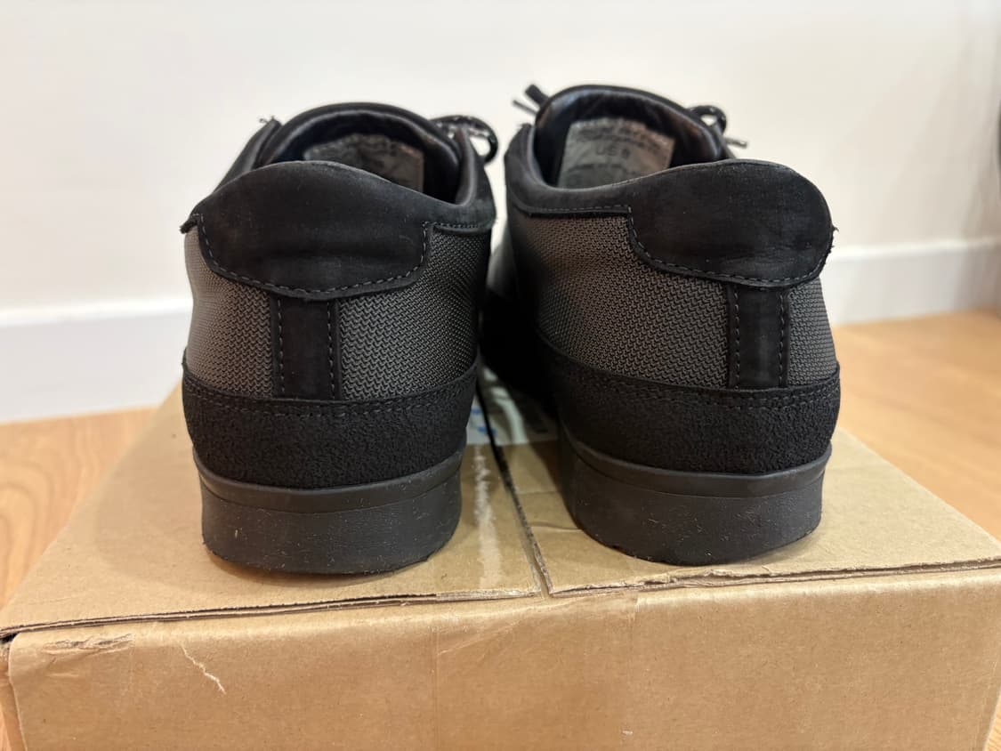 Tarvas explorer cordura black 상품이미지7