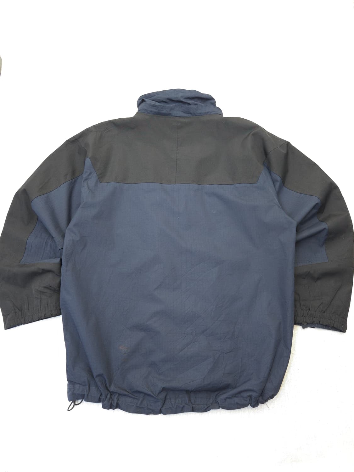 디키즈 블랙/네이비 바람막이 자켓 상품이미지9