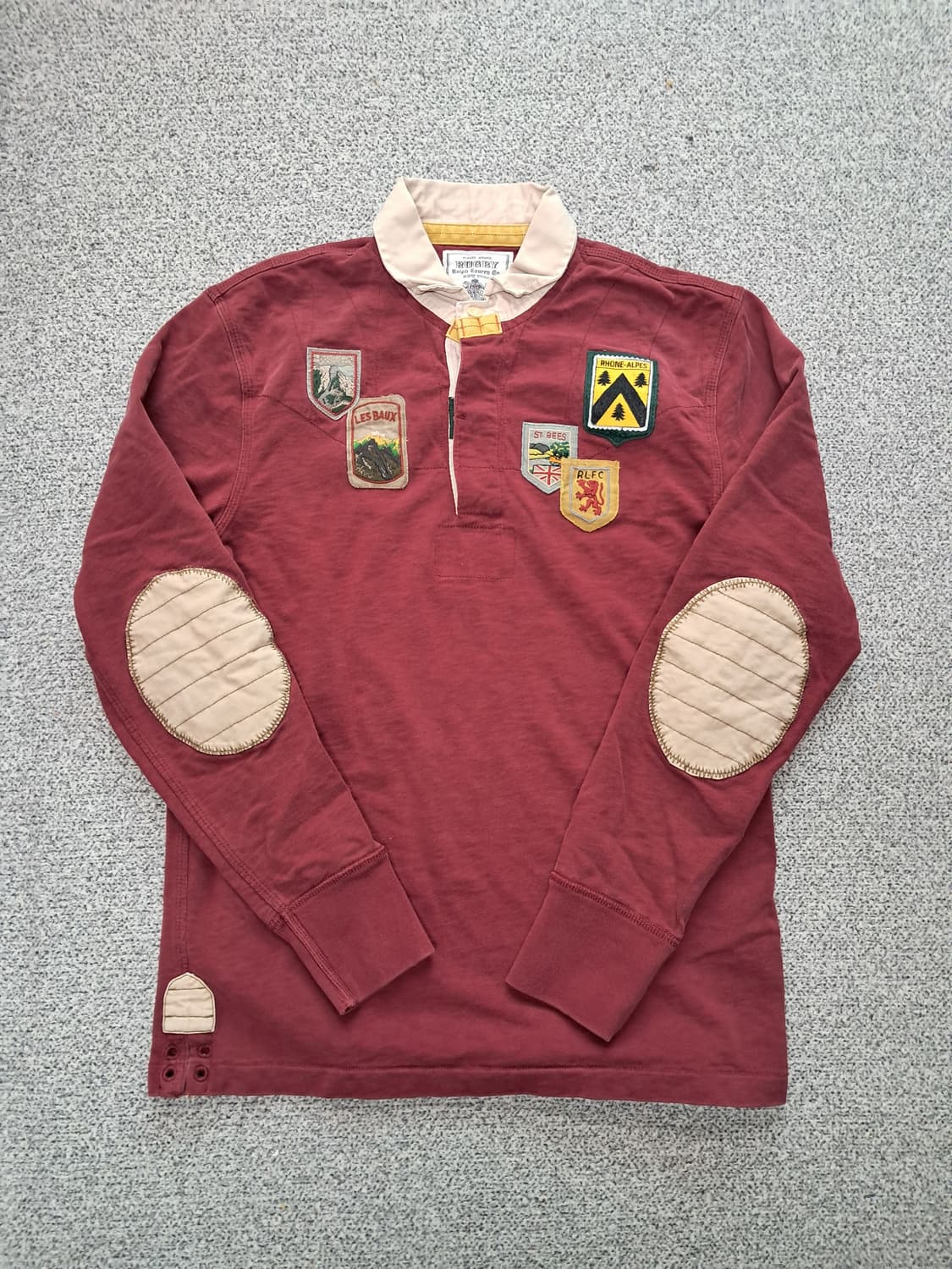 폴로럭비티 상품이미지1