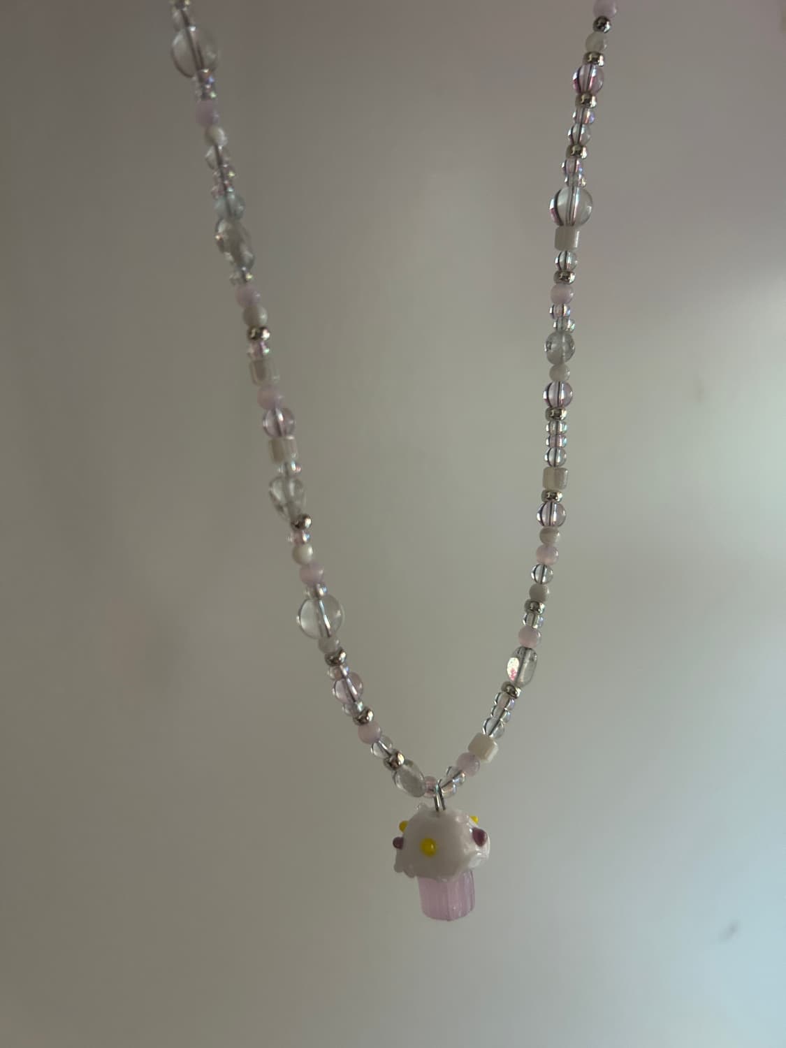 컵케이크 목걸이  상품이미지3