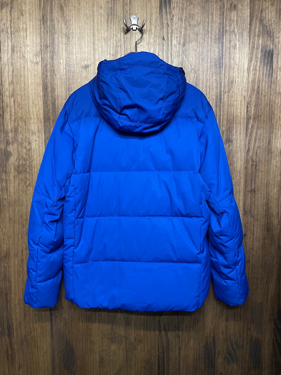 POLO BigPolo Duck Down Padded Jacket 상품이미지3