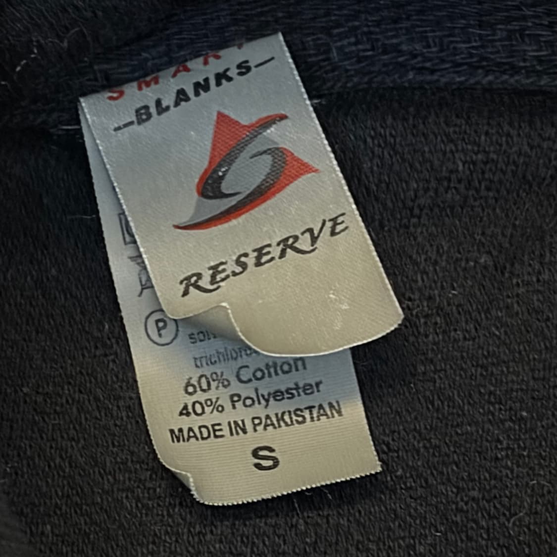 USA 미국 빈티지 핑거 후드티 상품이미지5