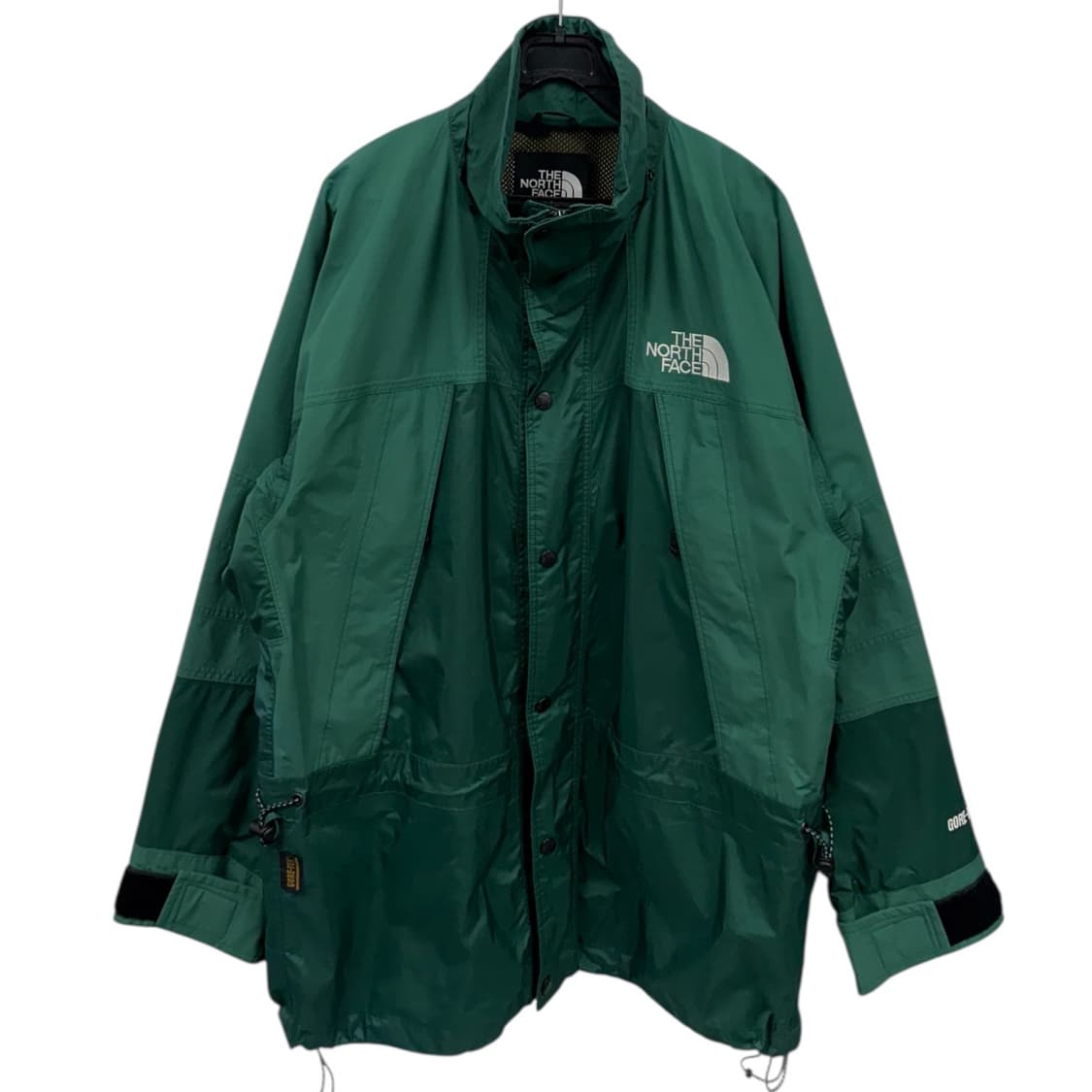 노스페이스 고어텍스 바람막이 상품이미지1