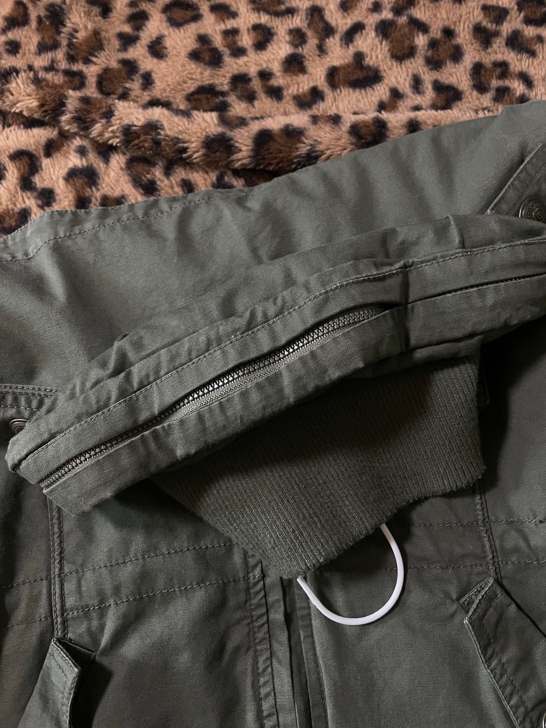 일본빈티지 자켓 상품이미지2