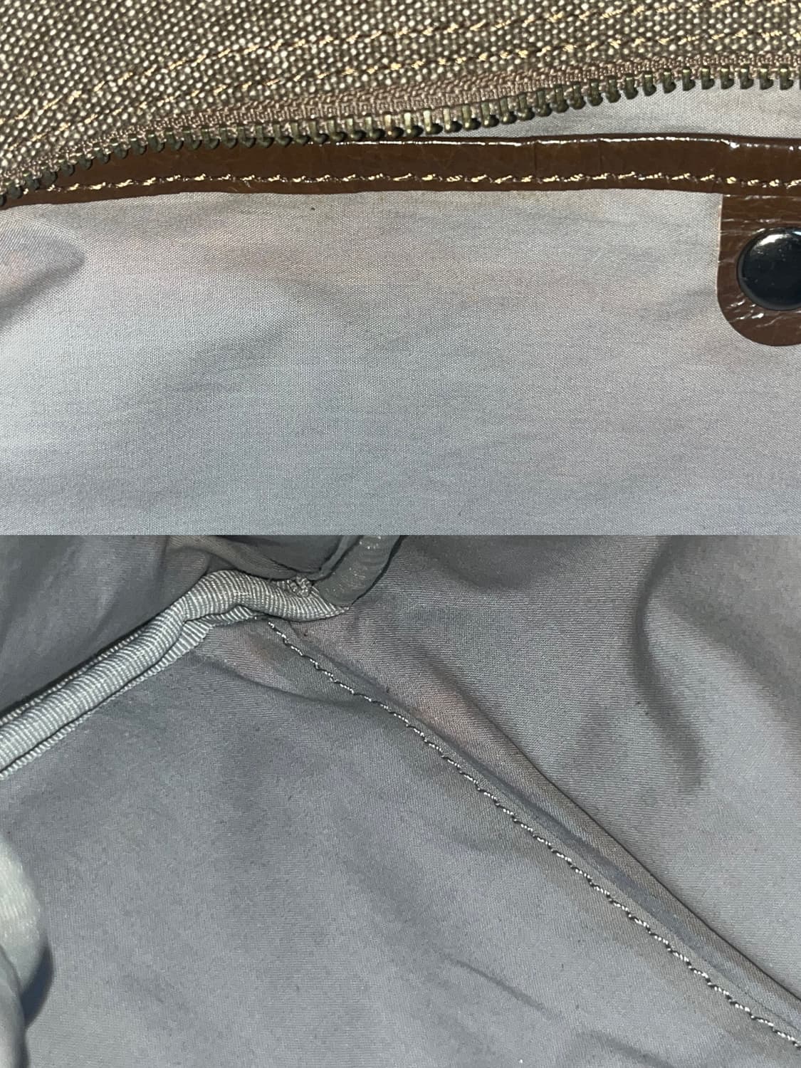 Margaret Howell Idea boston bag 상품이미지7
