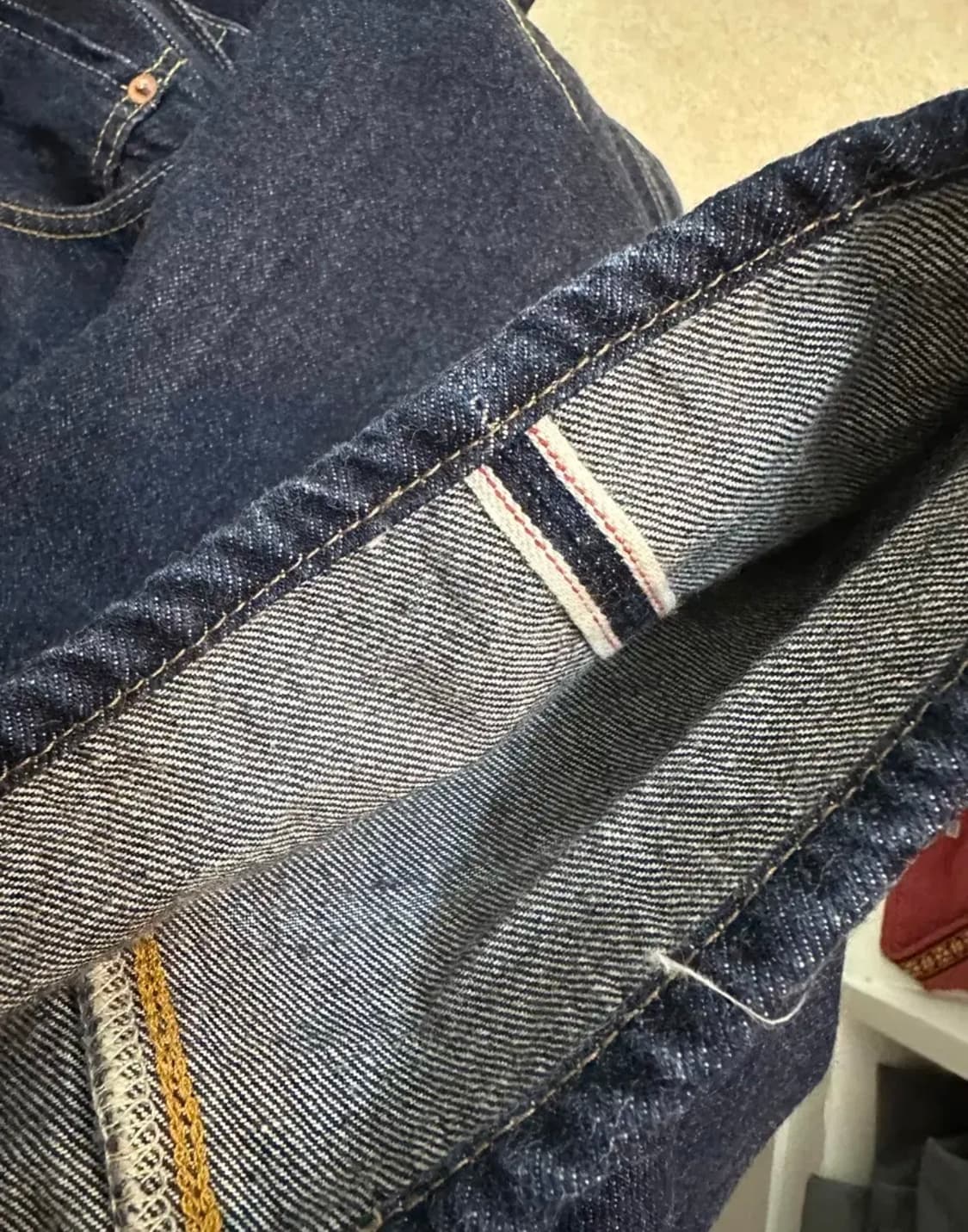 Lvc 55501 35/32 상품이미지6