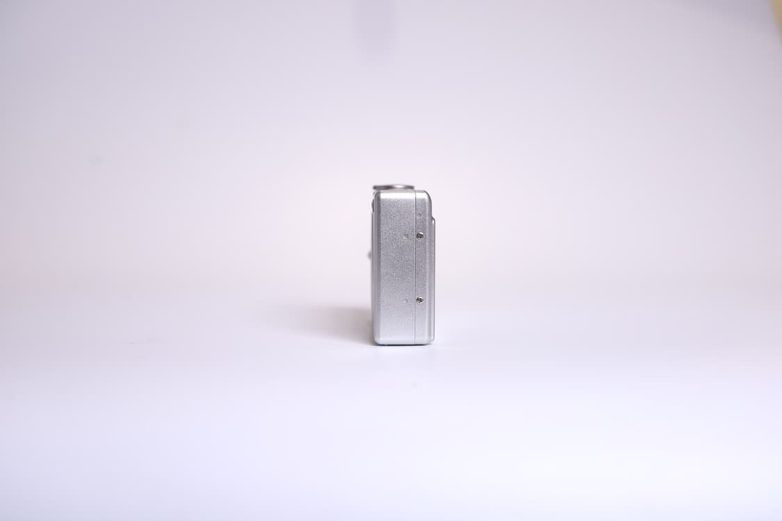 캐논 익시 디지털 40 (익서스 30 일본 내수 모델) 상품이미지3