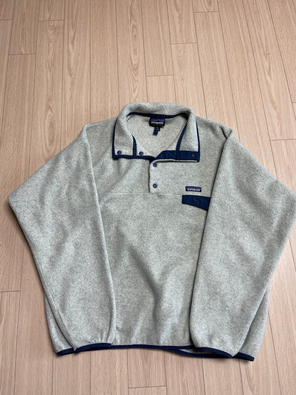XL) 파타고니아 신칠라 팝니다 상품이미지1