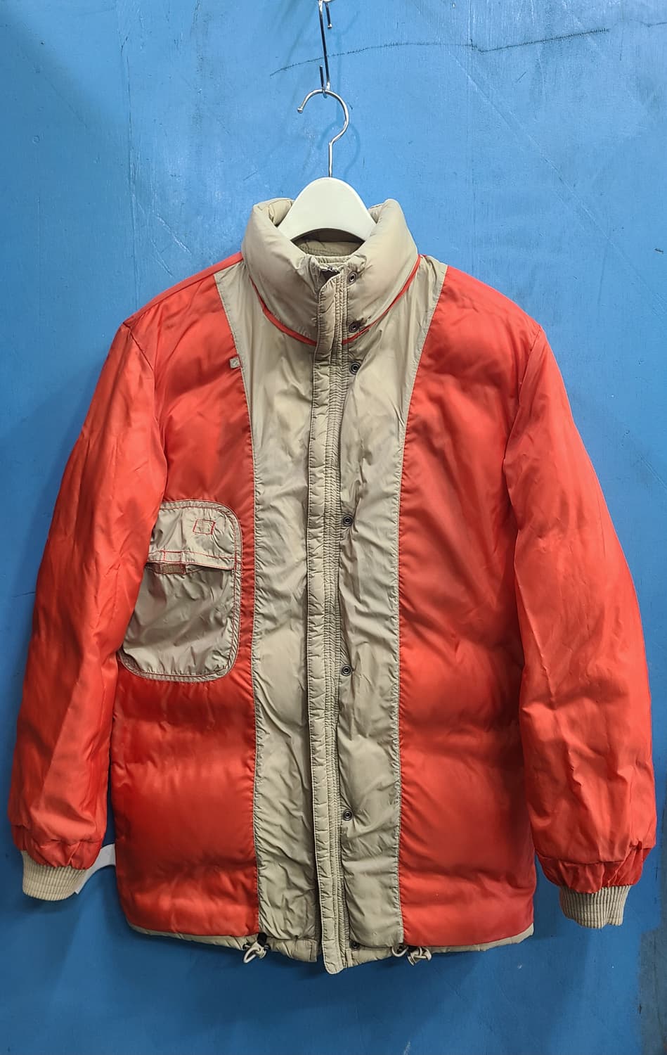 타미힐피거 패딩야상파카like폴로 상품이미지8