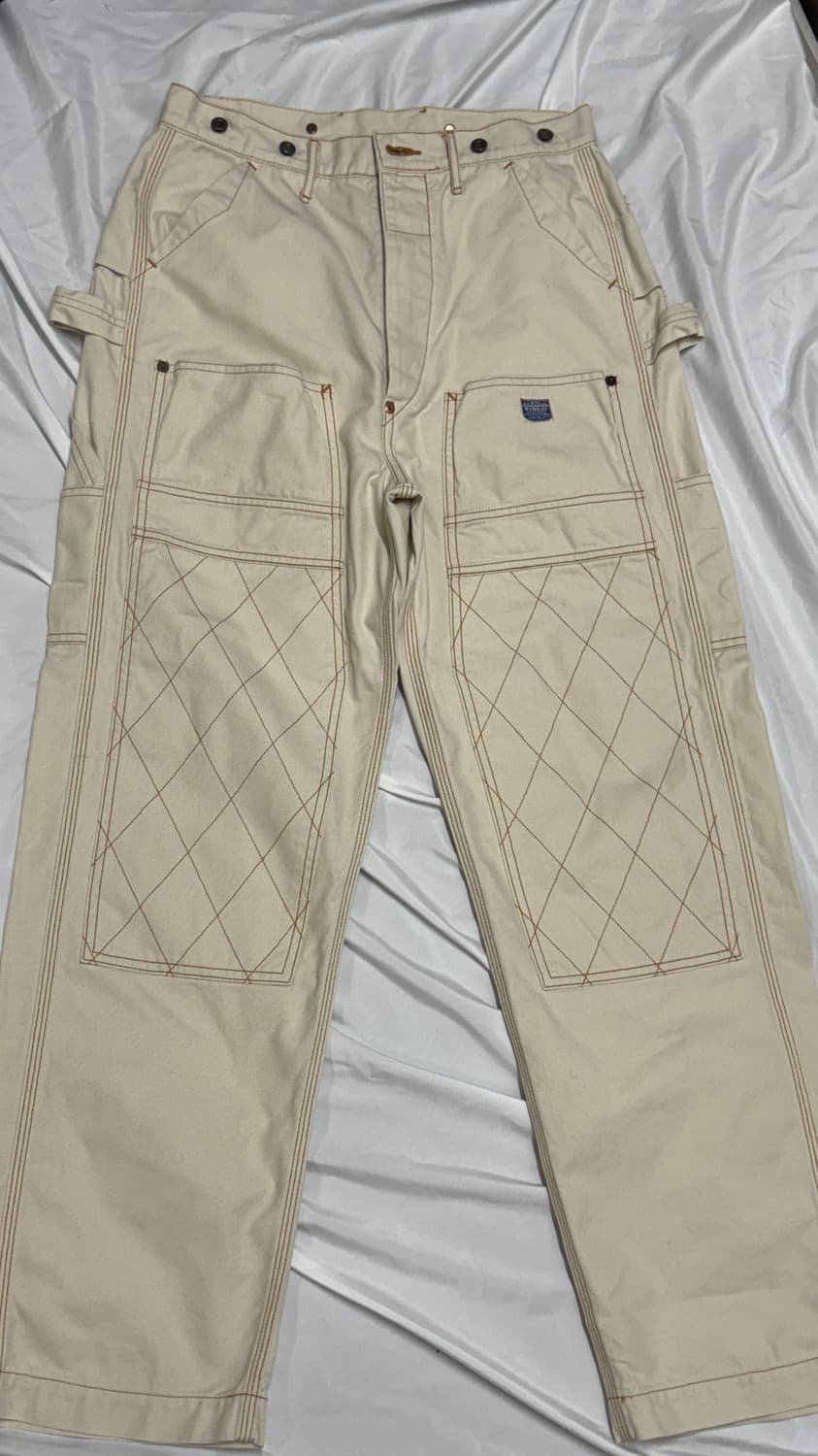 캐피탈 럼버 팬츠 (1) 상품이미지1