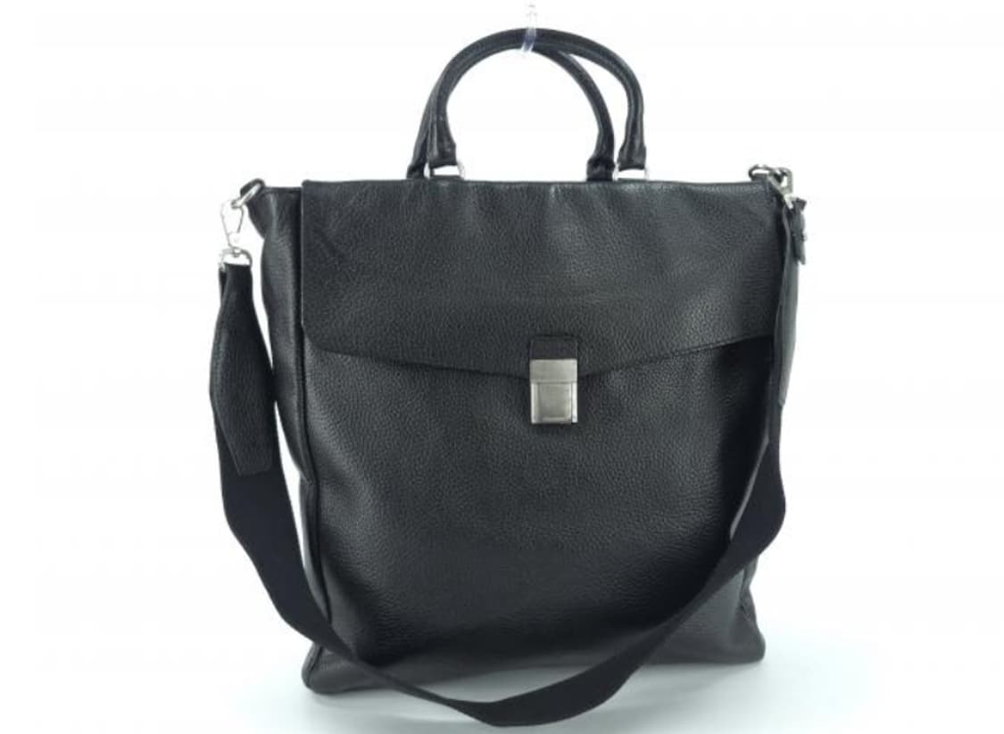 쿠론 토트백 상품이미지1