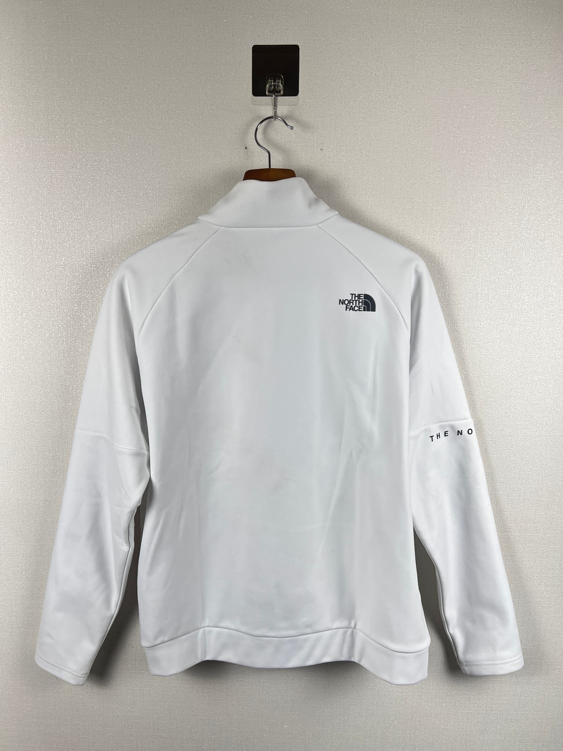 노스페이스 액트모션 기모 집업 XL(105) 상품이미지2