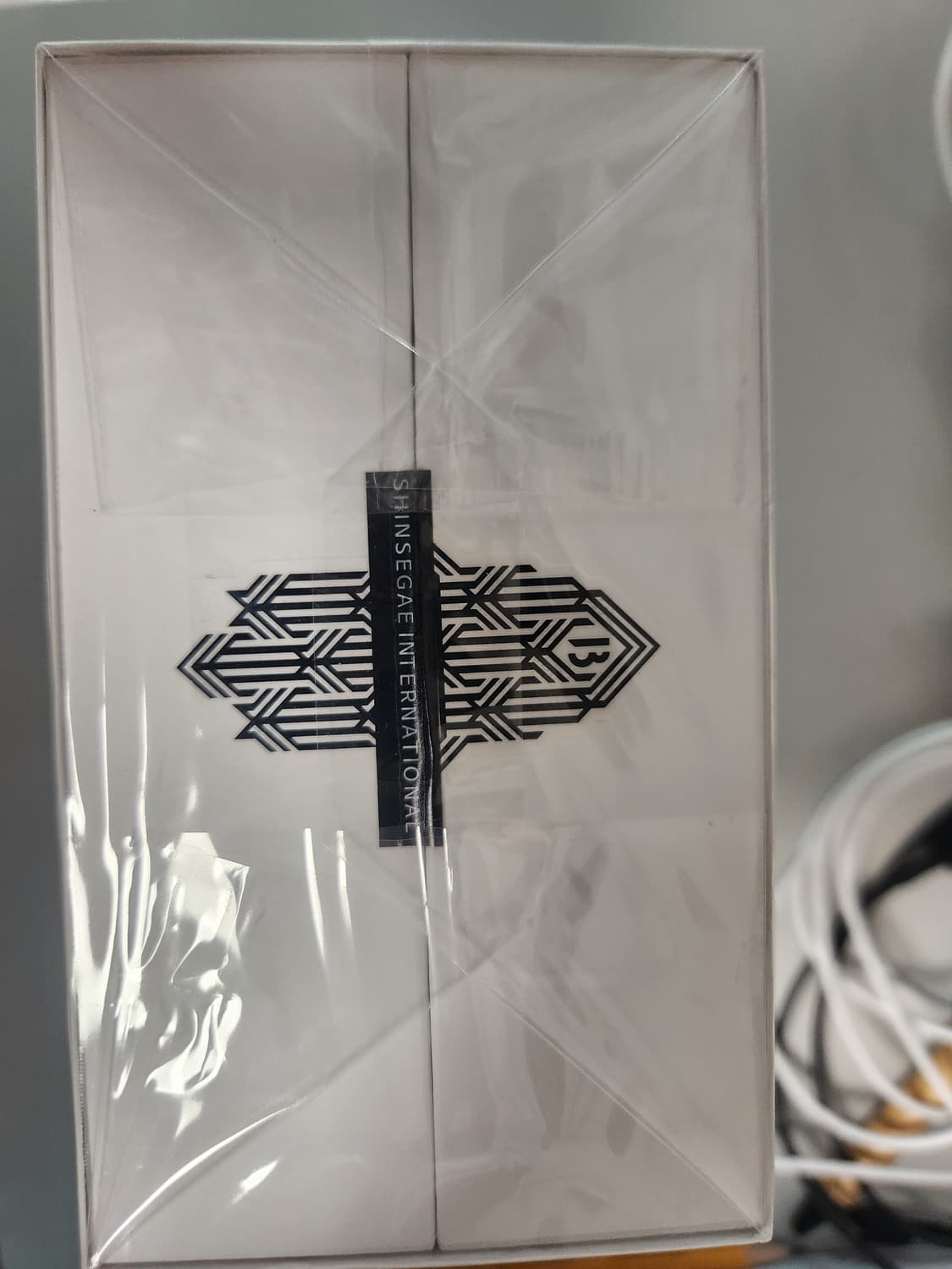 바이레도 집시워터 100ml 새제품!! 상품이미지1