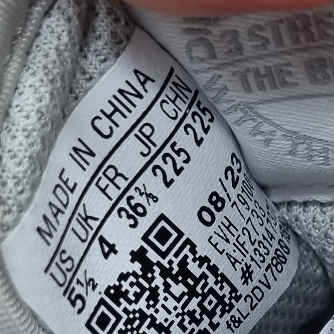 아디다스 포럼 로우 운동화 225 상품이미지6