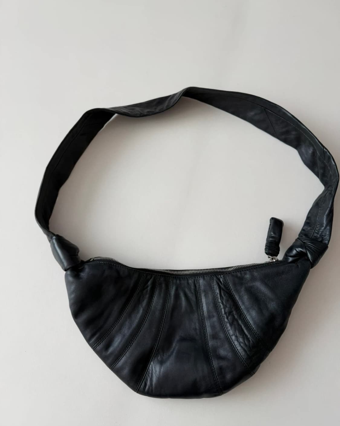 르메르 범백 스몰 블랙 상품이미지2