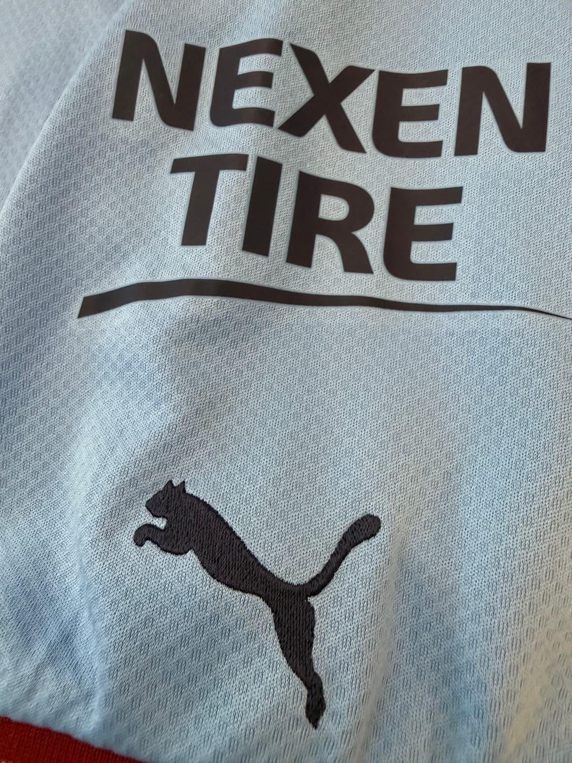 [XL/110]22-23 맨시티 홈 덕배 챔결킷 765710-01 상품이미지5