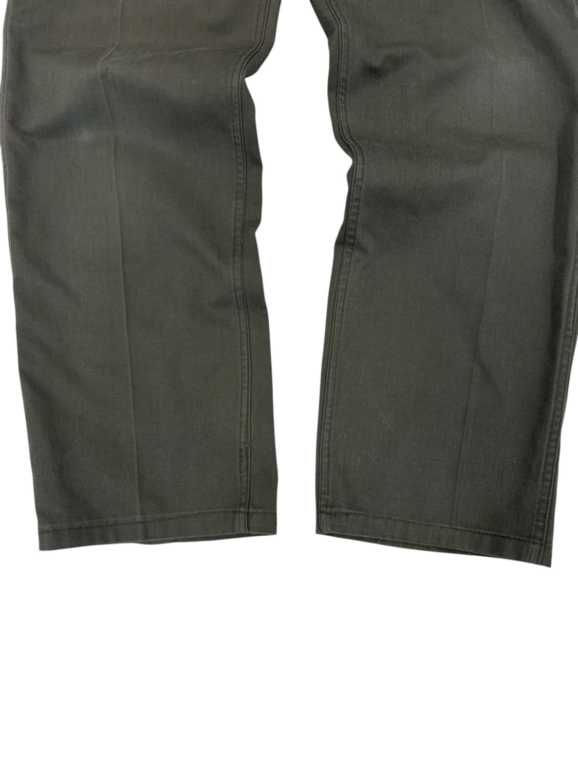 90s 한국군 퍼티그팬츠 (2)  상품이미지5