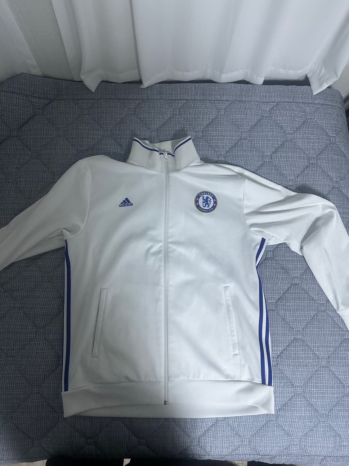첼시 15-16 시즌 트랙탑 해외 xl 상품이미지1