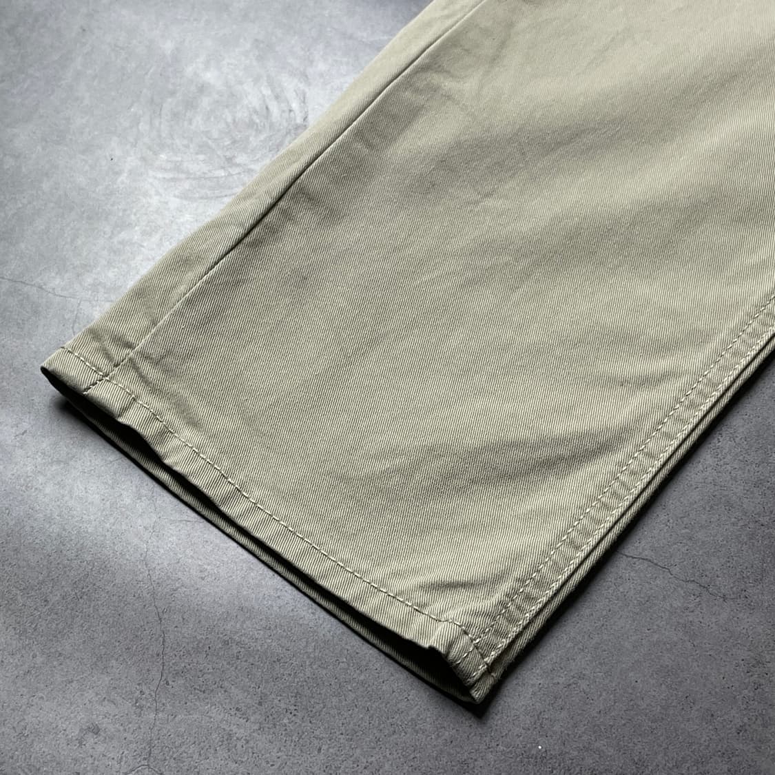 LEVI'S 리바이스511 슬림 스트레이트핏 코튼 팬츠 A00638 상품이미지5