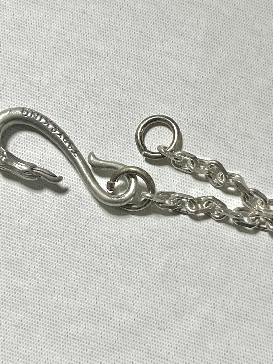 타디킹 50cm 체인 상품이미지2