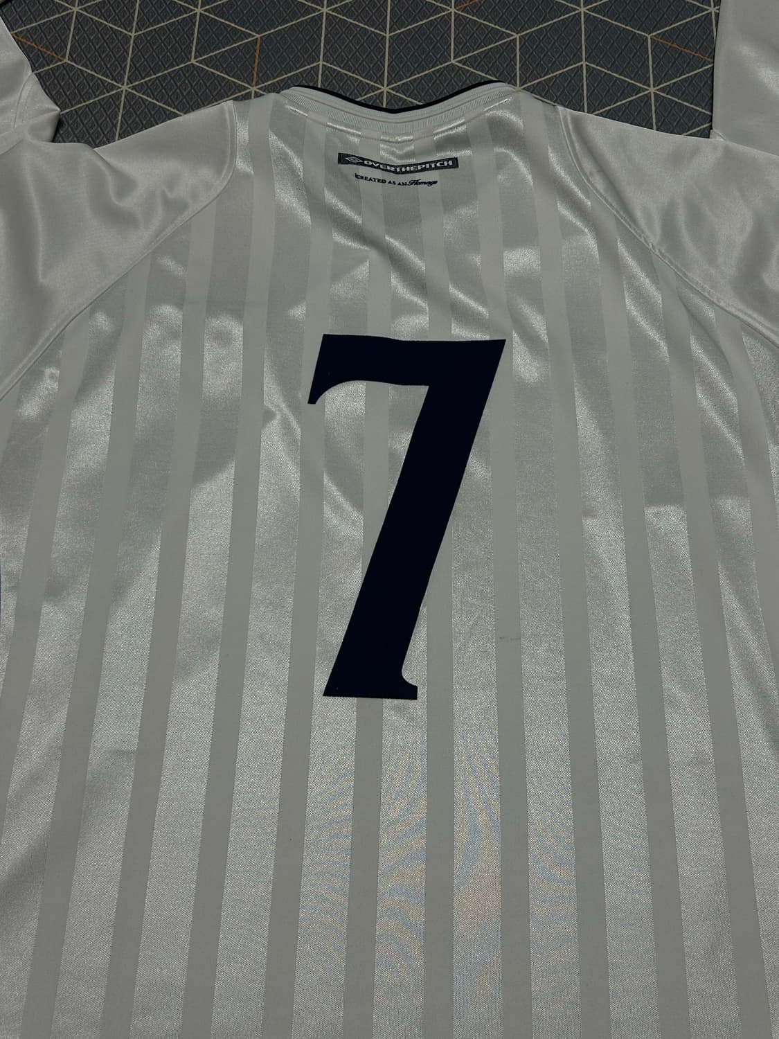 오버더피치 엄브로 잉글랜드 110 상품이미지2