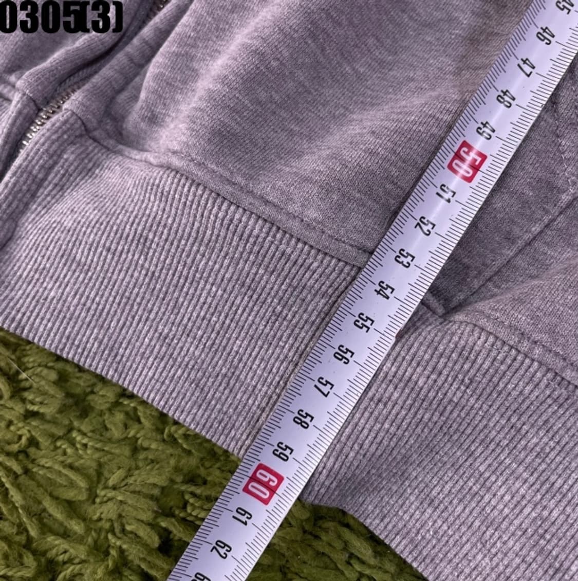 탑텐 후드집업 자켓 상품이미지8