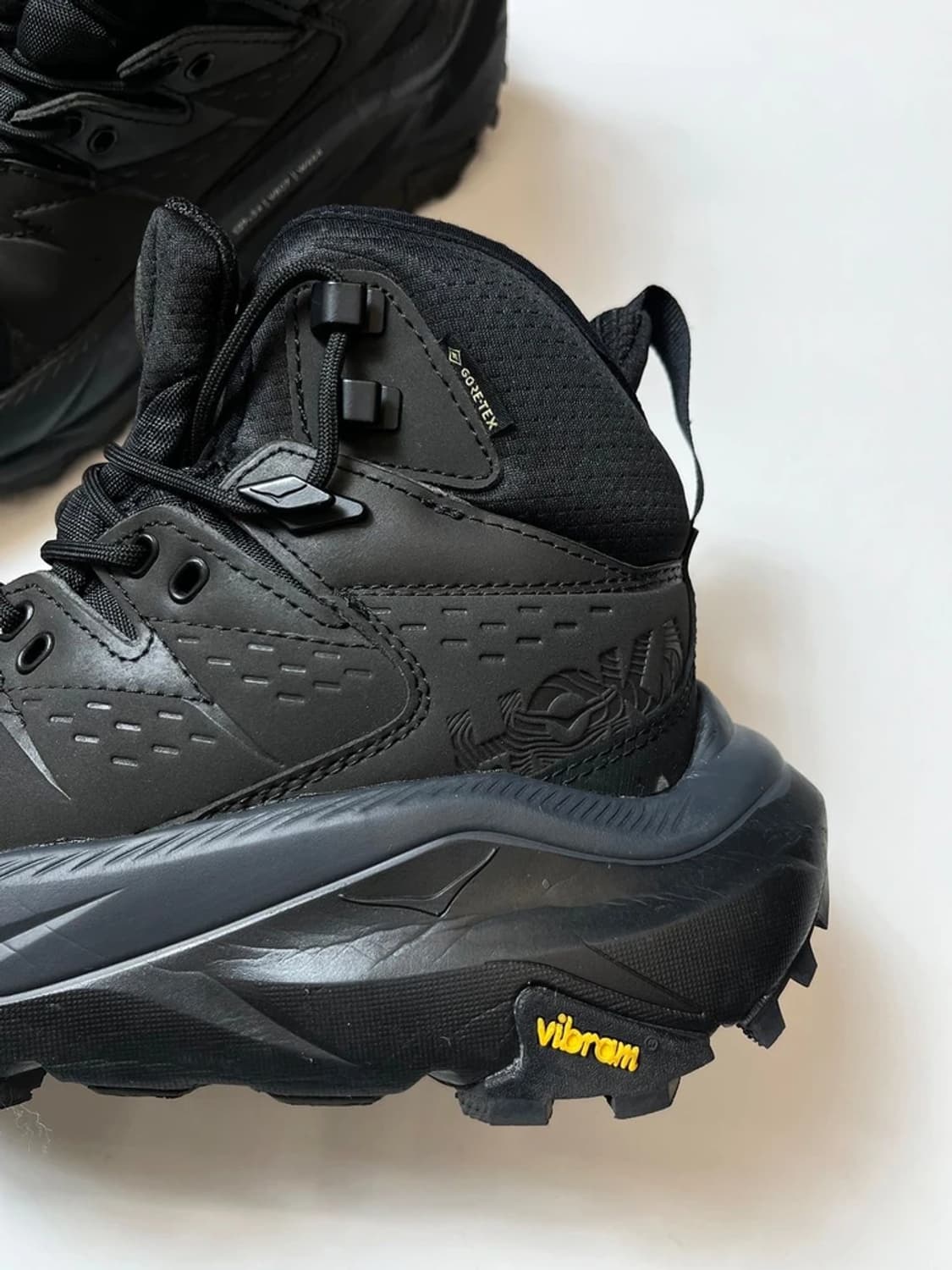 호카 HOKA 카하 2 프로스트 고어텍스 슈즈 Q1395  상품이미지6