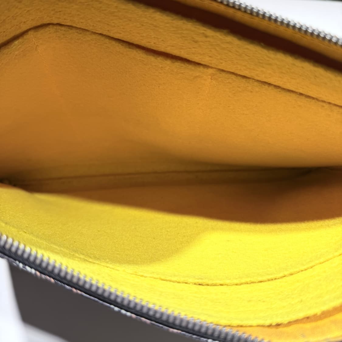 (A+/OS) / 고야드 세나 클러치 GM 상품이미지10