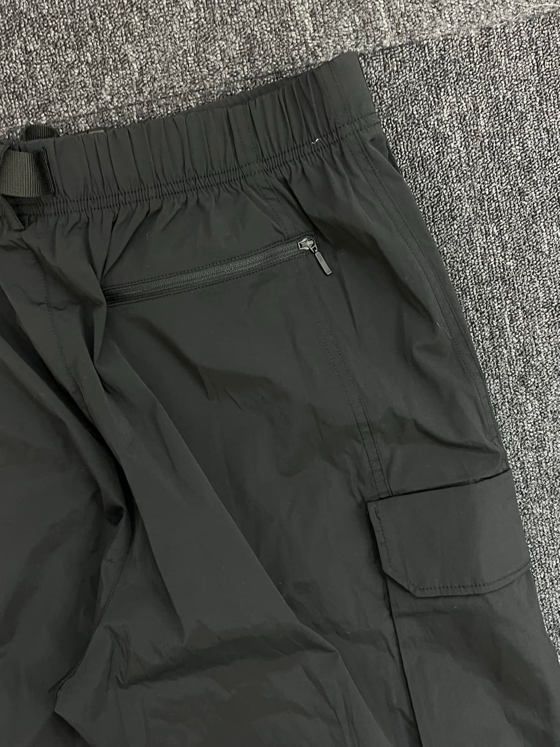 노스페이스 나일론 카고 팬츠 상품이미지5