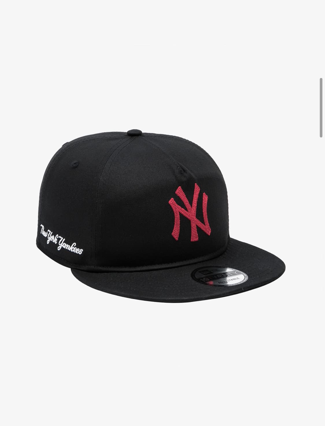 뉴에라 스냅백 상품이미지1