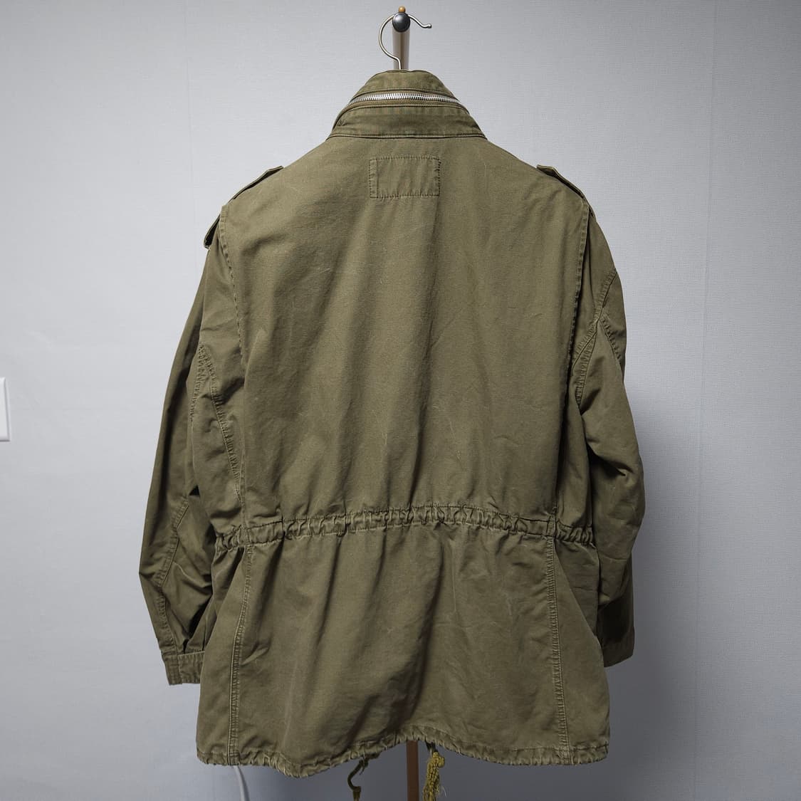 일본 빈티지 m65 밀리터리 야상 상품이미지5