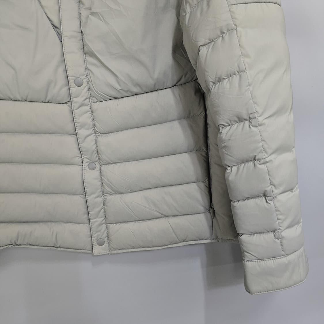 지오지아(ZIOZIA) 에어모션 다운 경량 패딩 105 상품이미지3