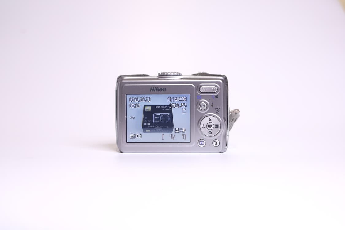 니콘 쿨픽스 P4 박스셋 (이체 시 할인) 상품이미지7