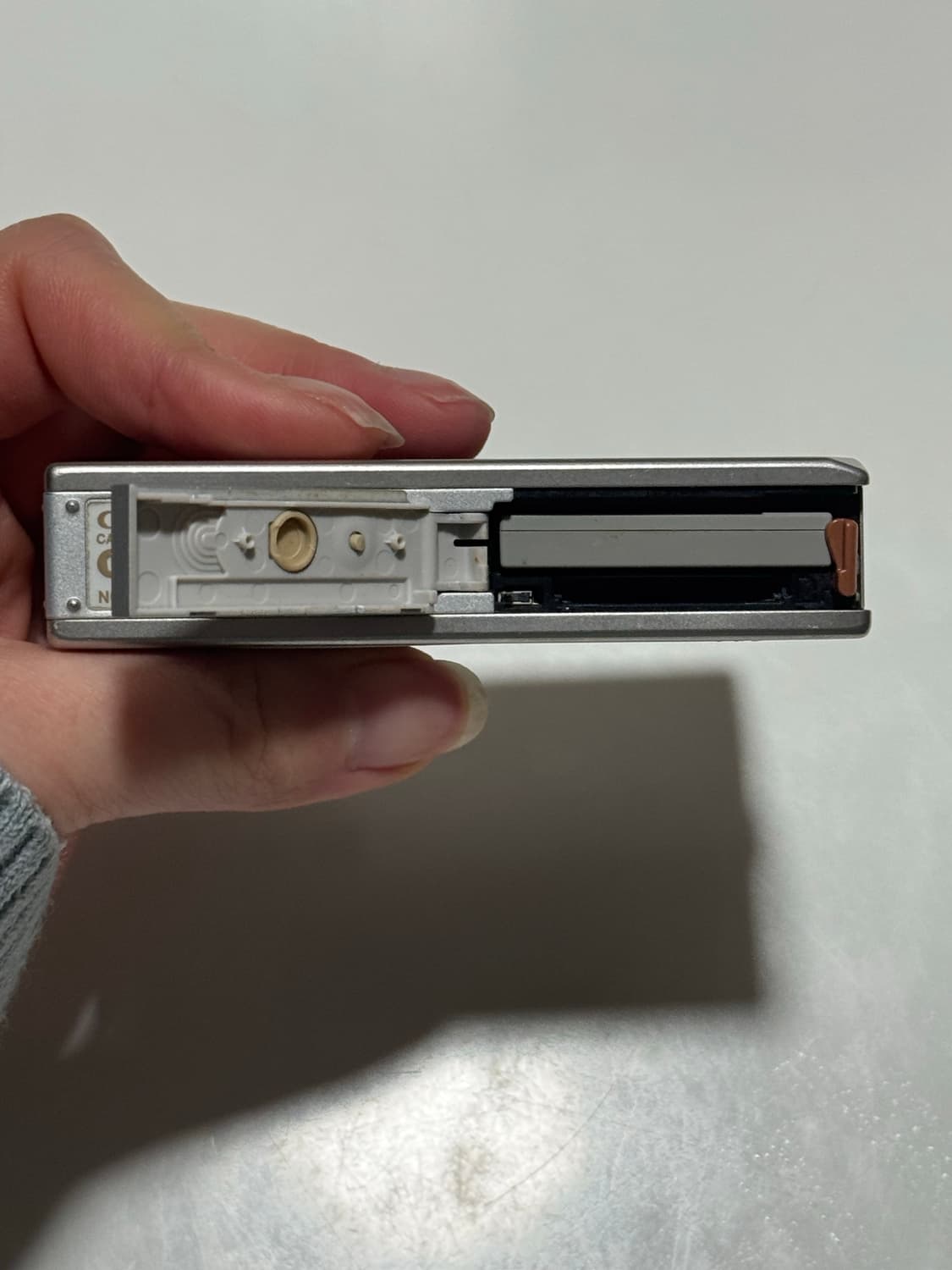 🎀 캐논 익서스 Ixus 70 (Ixy 10) 정크품 🎀 상품이미지5